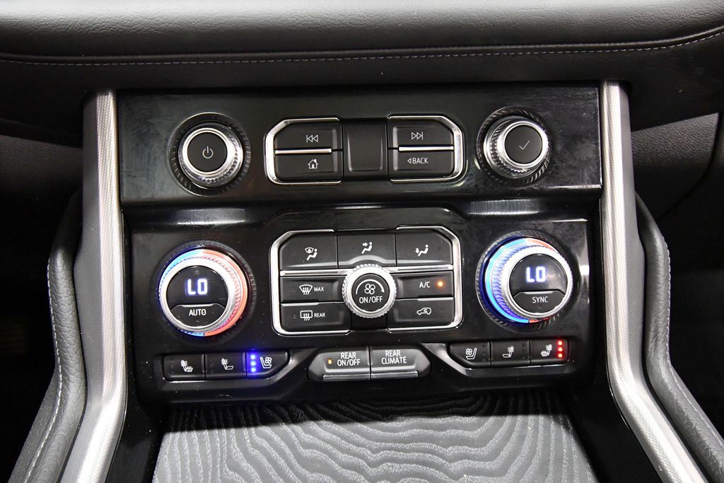 Used 2023 GMC Yukon XL SUV