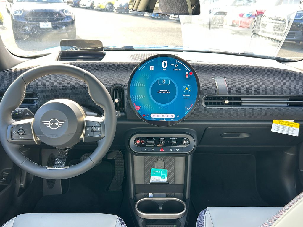 Thumbnail: 2026 MINI Cooper - 31