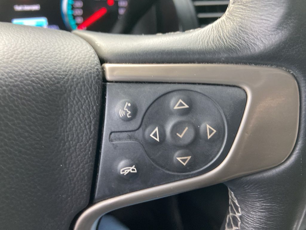 Thumbnail: 2018 GMC Yukon - 20