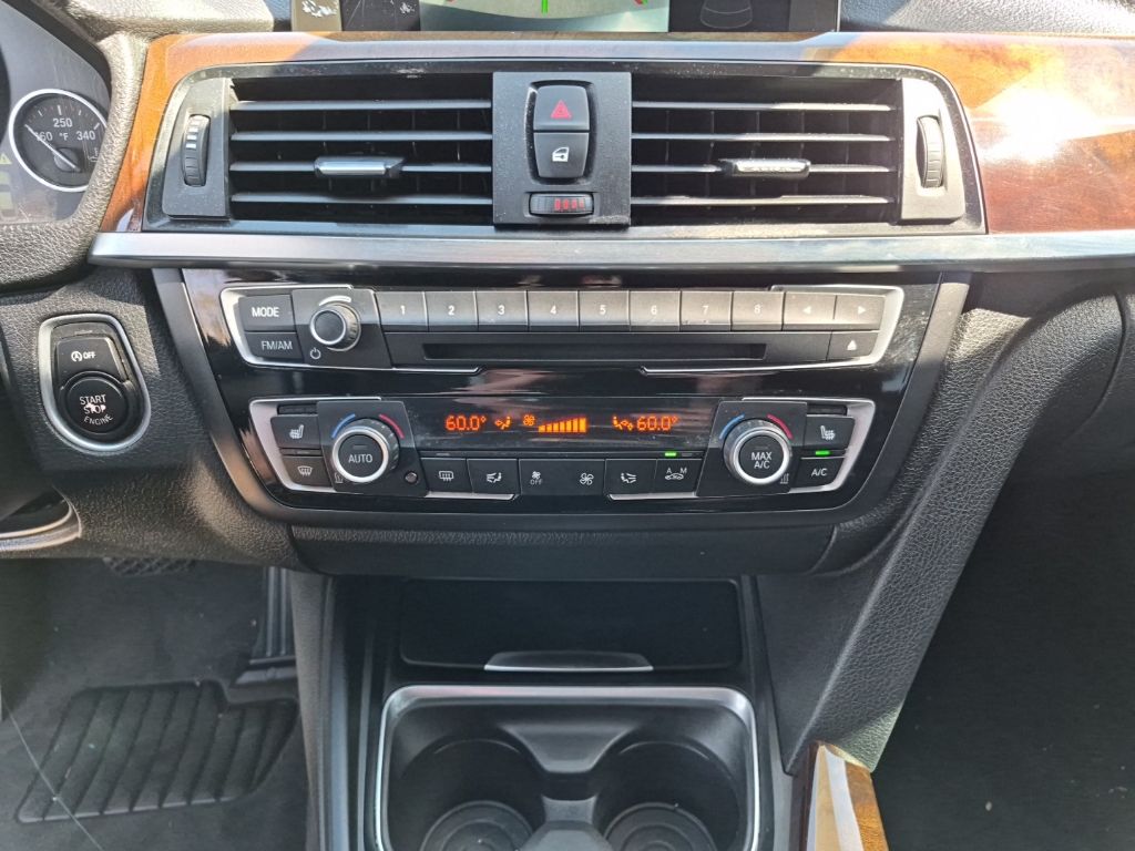 Used Car 2015 Bmw 4 Series  435i Gran Coupe For Sale Under $20,000 In Austin, Texas