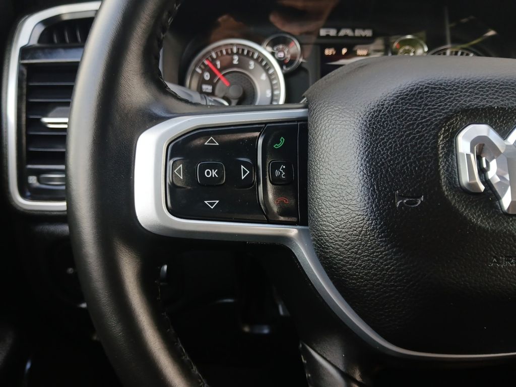 Used Car 2021 Ram 1500  Big Horn/lone Star For Sale Under $35,000 In Austin, Texas