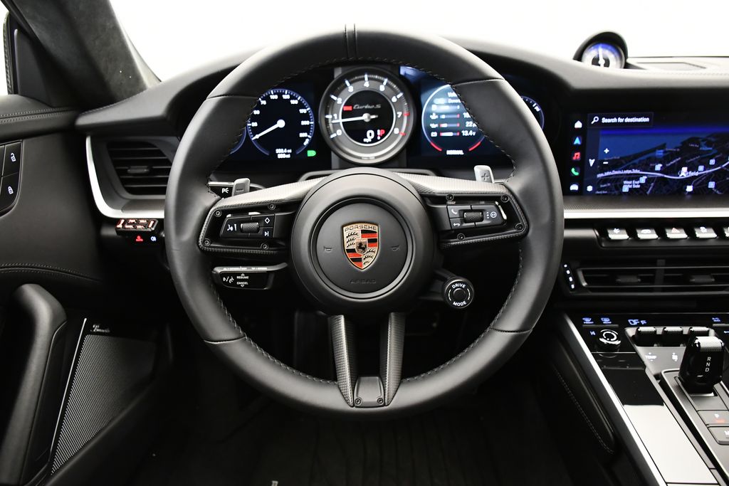 Thumbnail: 2025 Porsche 911 - 22