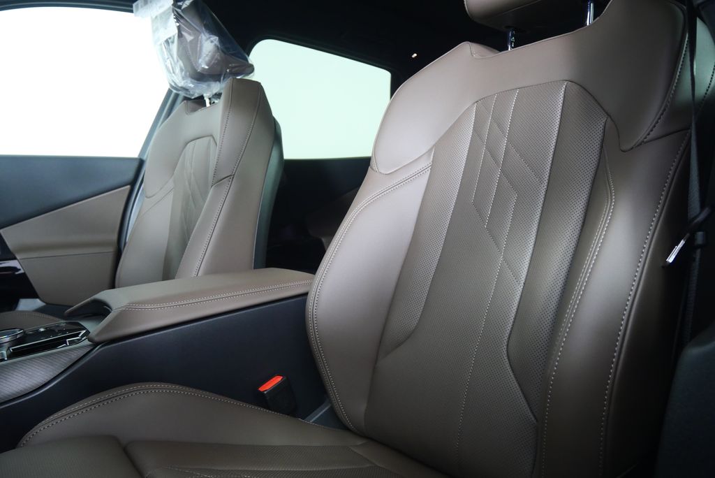 Thumbnail: 2026 BMW X3 - 10