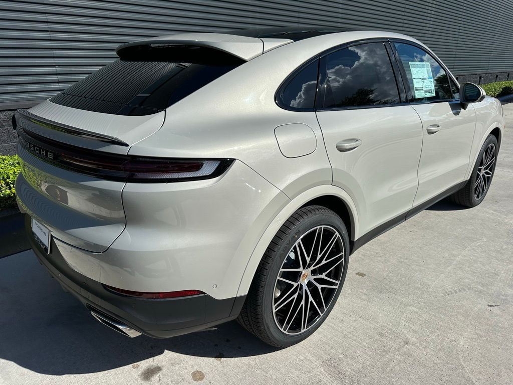 Thumbnail: 2026 Porsche  - 9