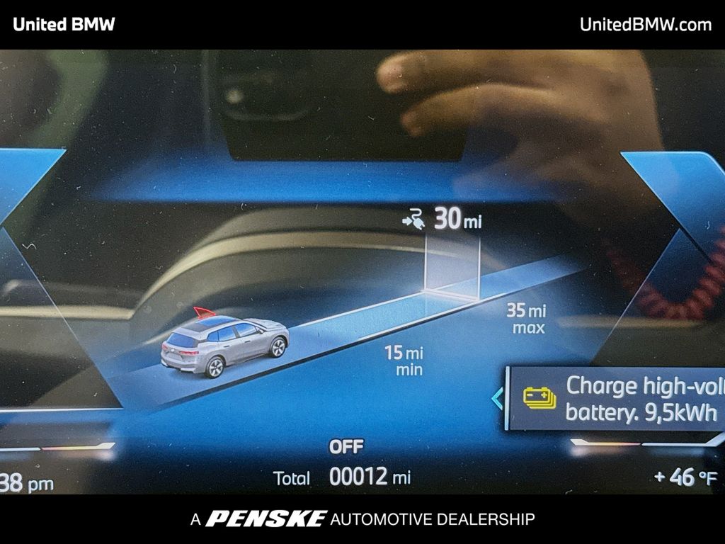 Thumbnail: 2026 BMW iX - 7