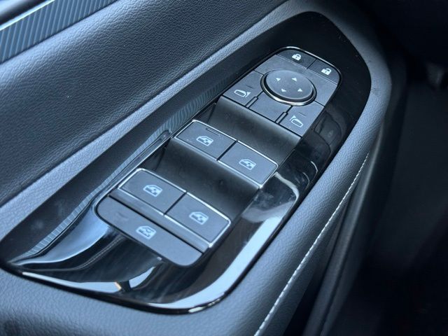 2025 Nissan Murano SL - Photo 8