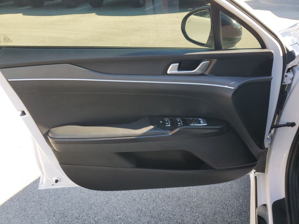 Used Car 2022 Kia K5  Gt-line For Sale Under $25,000 In Austin, Texas