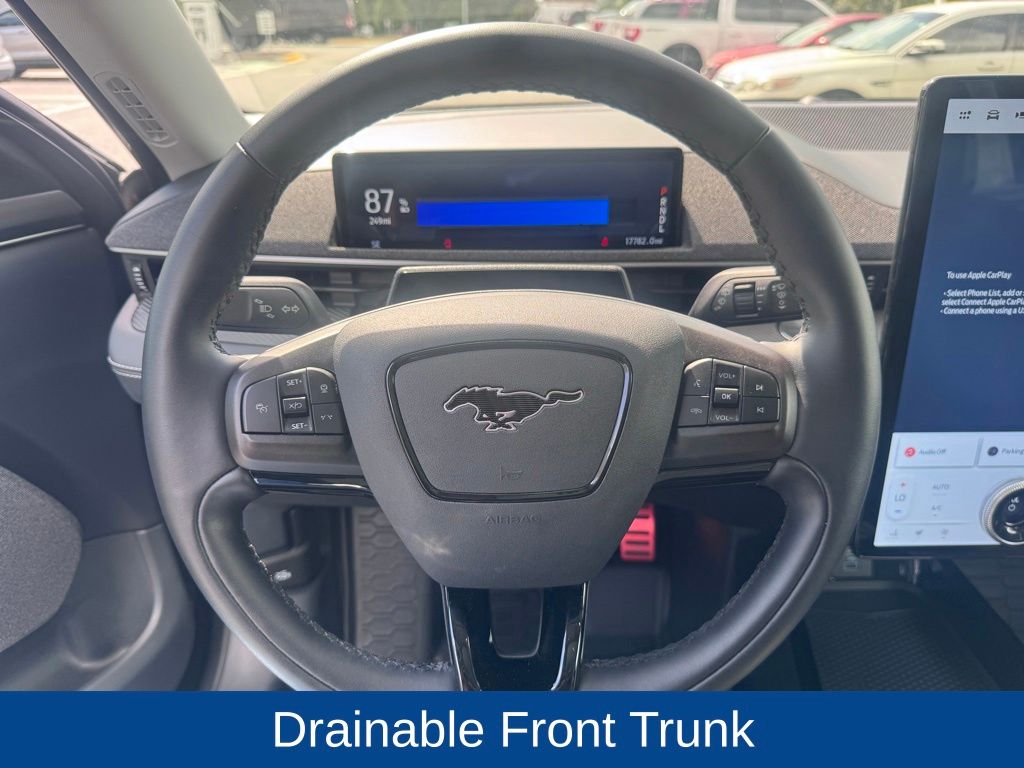 2024 Ford Mustang Mach-E Premium