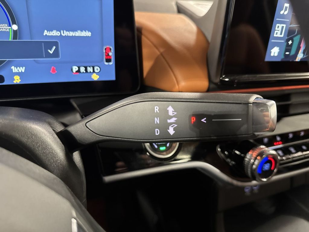 new 2026 Honda Prologue car, priced at $52,350