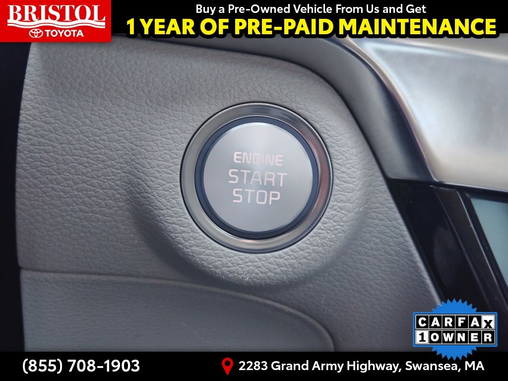 Used 2024 Kia Telluride SUV