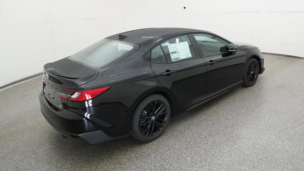 Thumbnail: 2026 Toyota Camry - 6