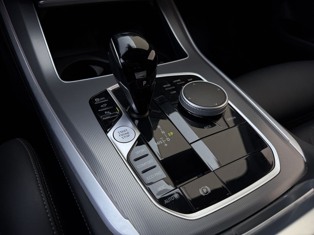 Used 2023 BMW X5 SUV