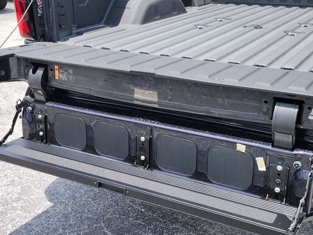 new 2026 GMC Sierra 2500HD car, priced at $80,774
