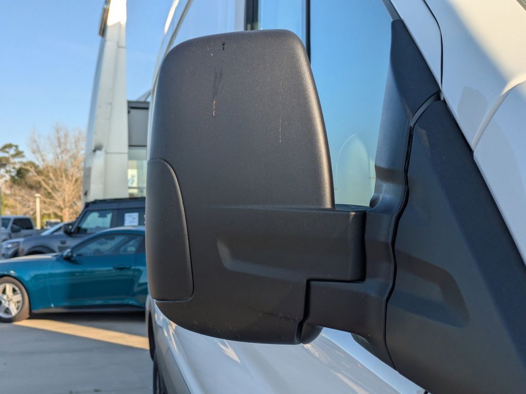 2025 Ford Transit-150 Cargo Van 