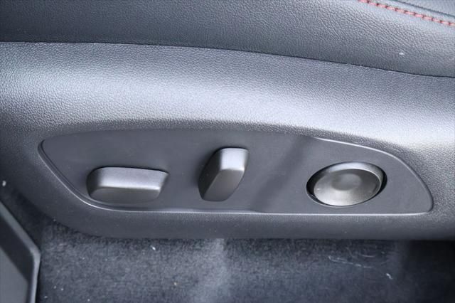 Thumbnail: 2026 Chevrolet Traverse - 17