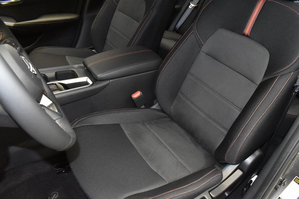 Thumbnail: 2025 Nissan Sentra - 14