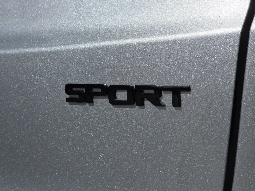 used 2026 Honda CR-V Hybrid car, priced at $33,993