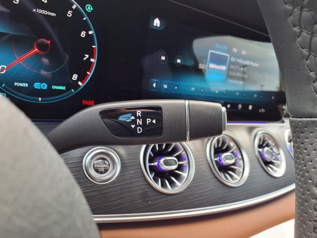 2023 Mercedes-Benz AMG® GT 43 Base White at Emmons Autoplex