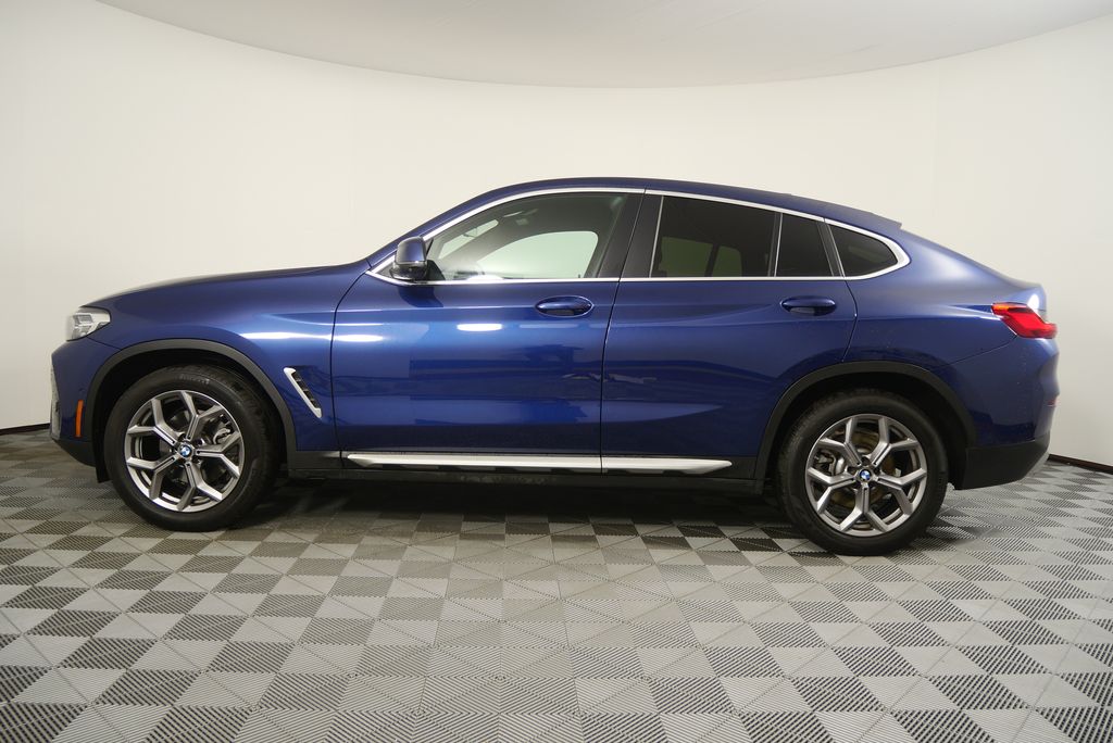 Thumbnail: 2024 BMW X4 - 6