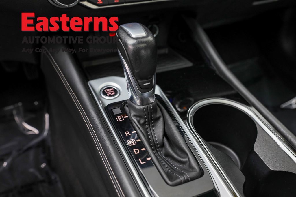 Used 2023 Gray Nissan 2.5 SL image 13