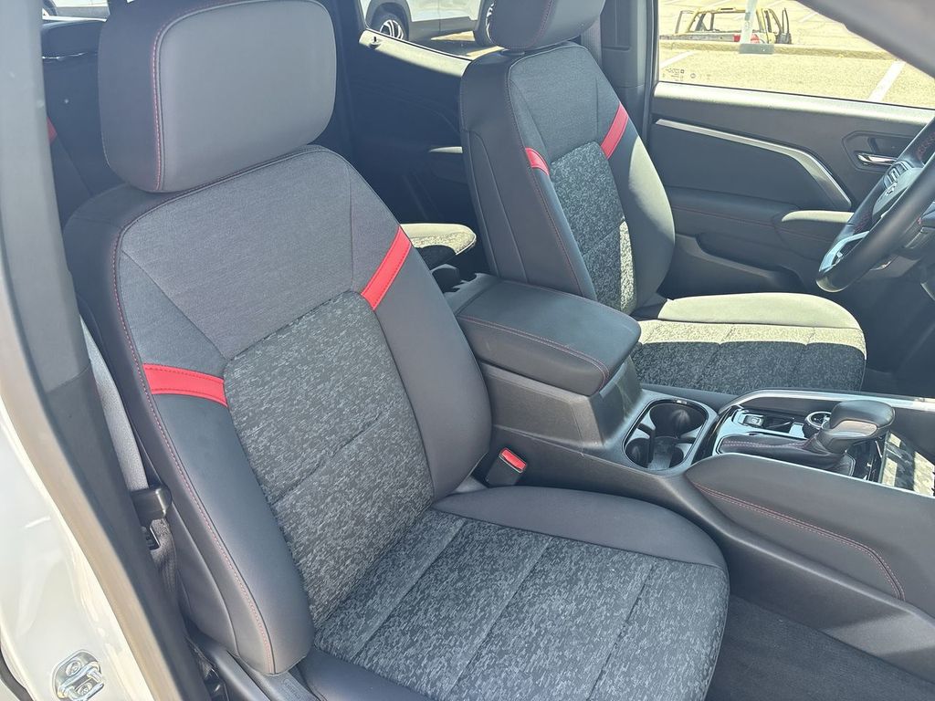 Used 2024 Chevrolet Colorado Truck