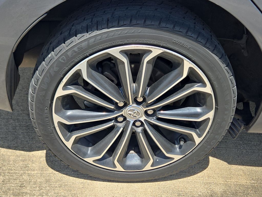 2016 Toyota Corolla S Plus Gray at Emmons Autoplex