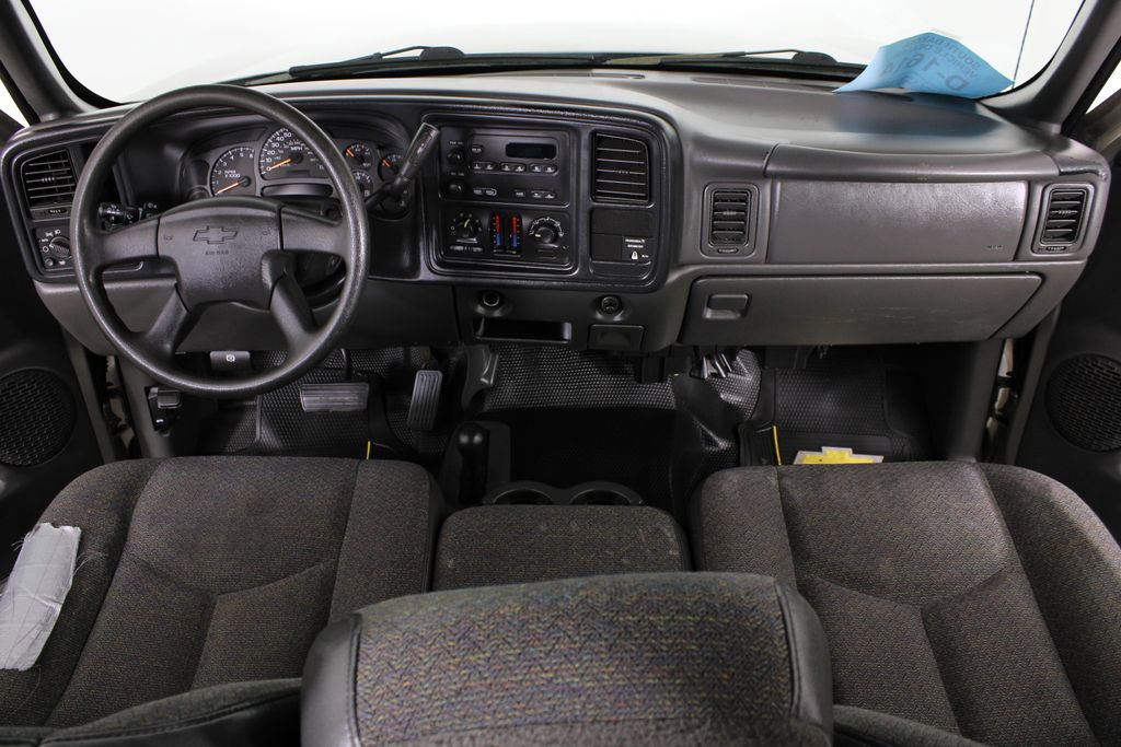 Used 2003 Chevrolet Silverado 1500 for sale in 