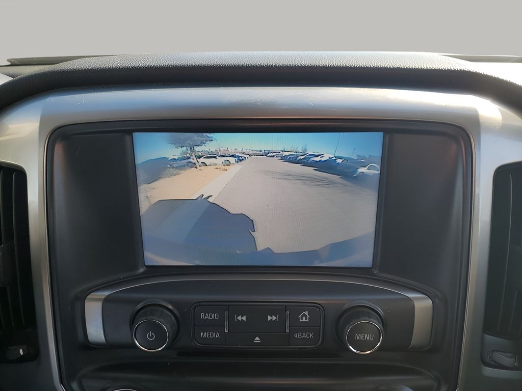 Used Car 2017 Chevrolet Silverado 2500hd  Lt For Sale Under $35,000 In Austin, Texas