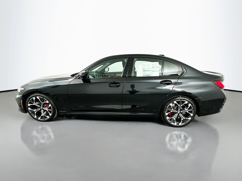 Thumbnail: 2026 BMW 3 Series - 8