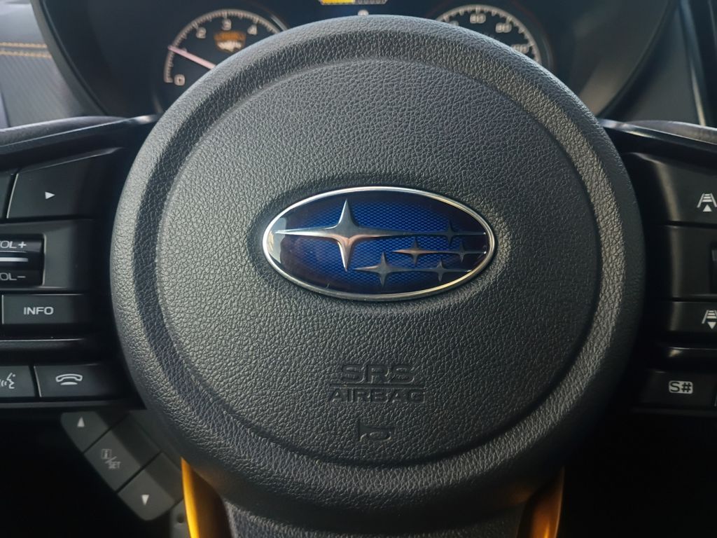 Used Car 2022 Subaru Forester  Wilderness For Sale Under $30,000 In Austin, Texas