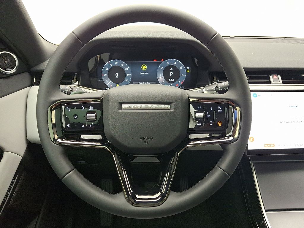 Thumbnail: 2026 Land Rover Range Rover Evoque - 16