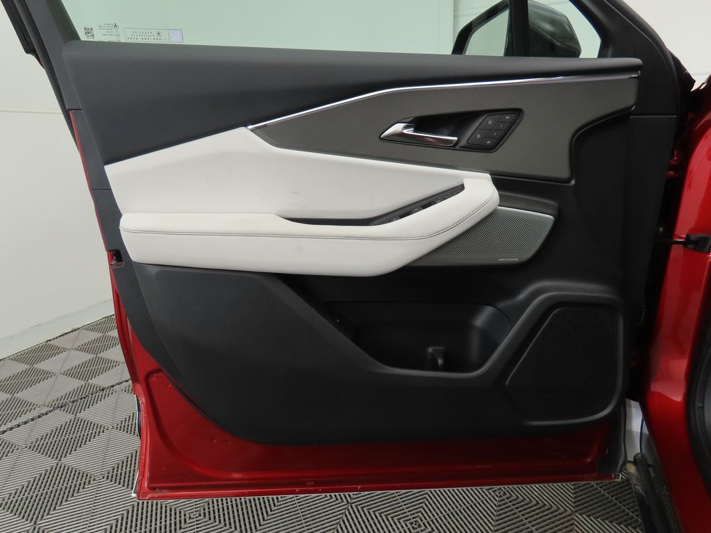 2024 Acura ZDX A-Spec 26