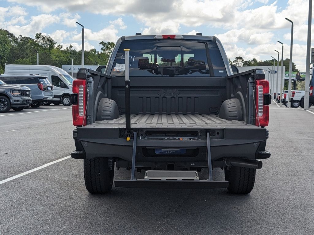 2024 Ford F-250 Super Duty Lariat