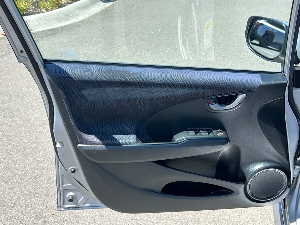 Thumbnail: 2011 Honda Fit - 11