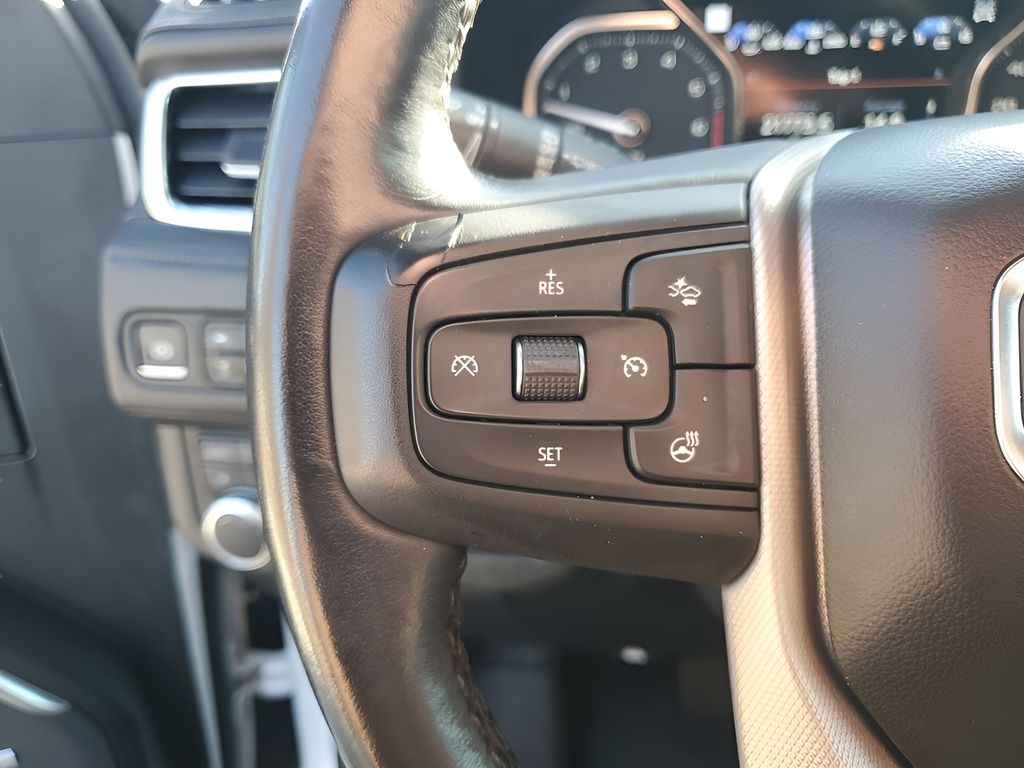 Used Car 2021 Gmc Yukon Xl  Denali For Sale Under $50,000 In Austin, Texas