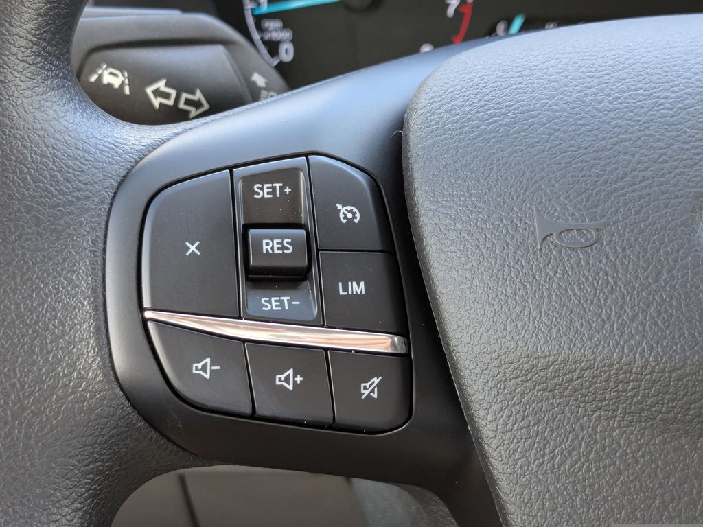 2025 Ford Transit 250