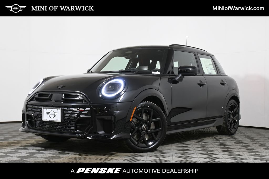 Thumbnail: 2026 MINI Cooper - 1
