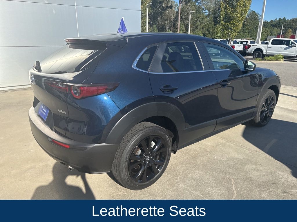 2024 Mazda CX-30 2.5 S Select Sport