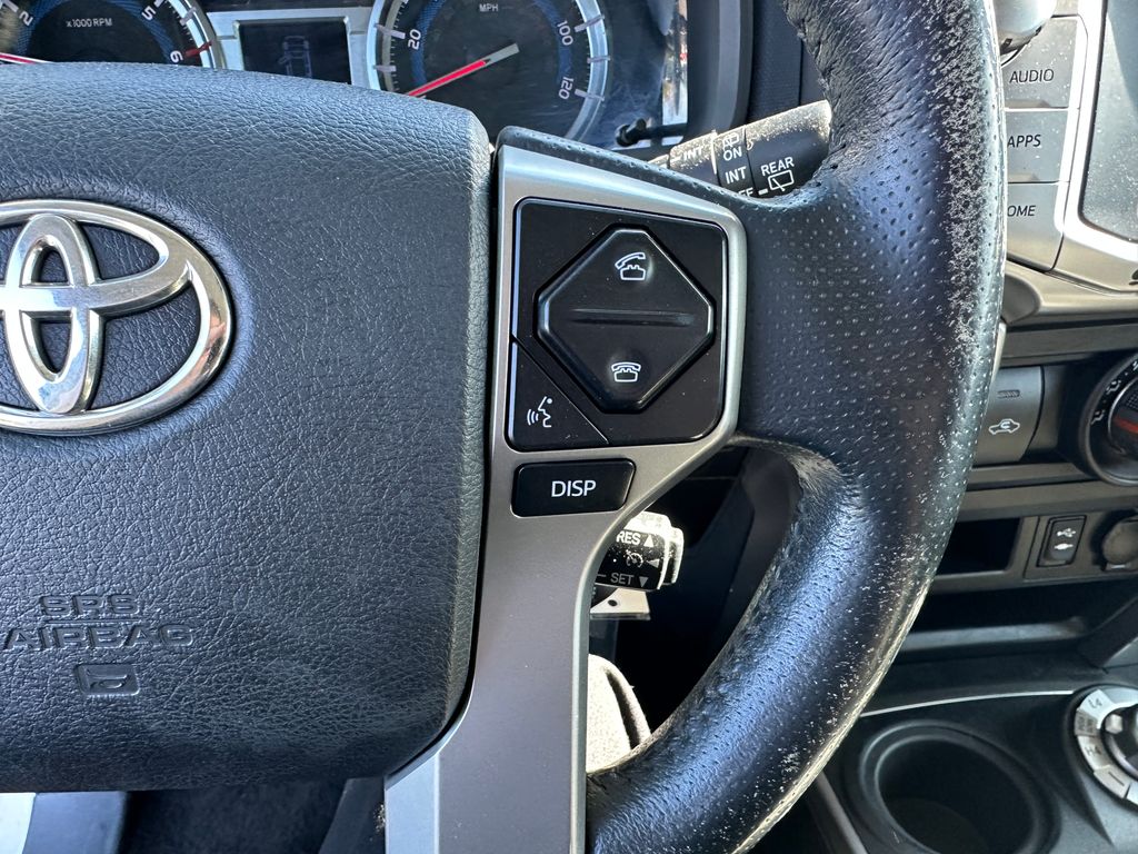 2015 Toyota 4Runner SR5