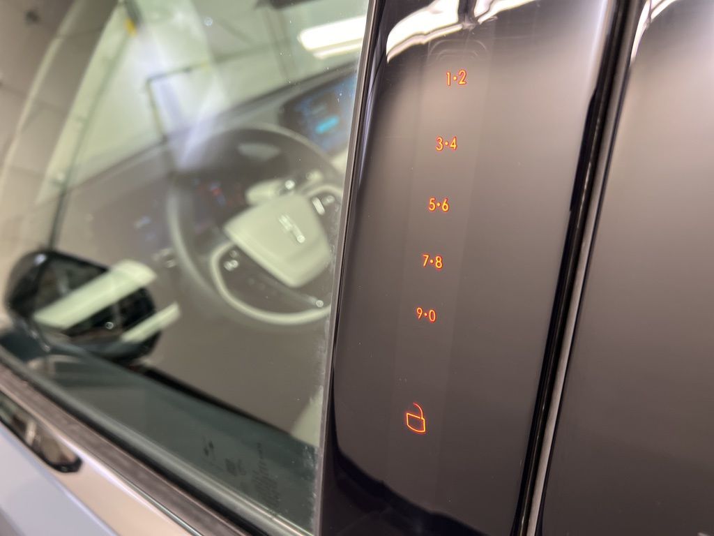 2026 Lincoln Aviator Premiere - Photo 29