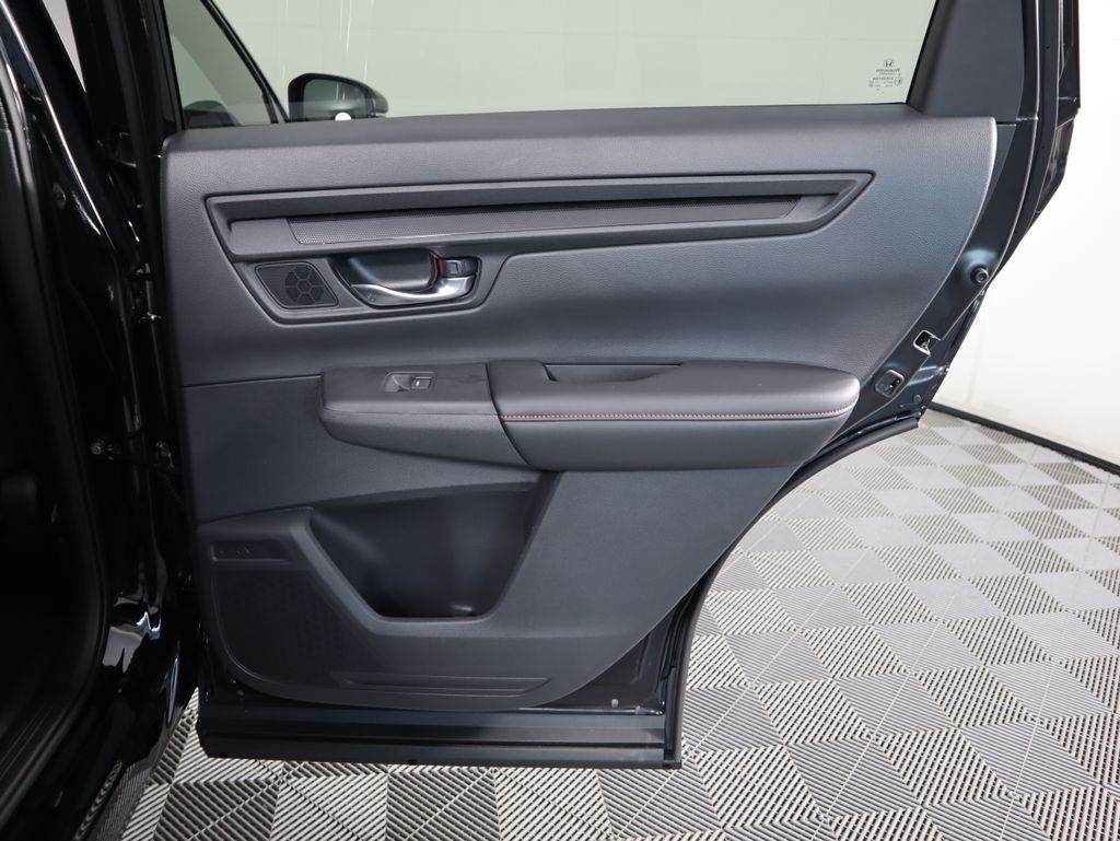 Thumbnail: 2026 Honda CR-V - 27