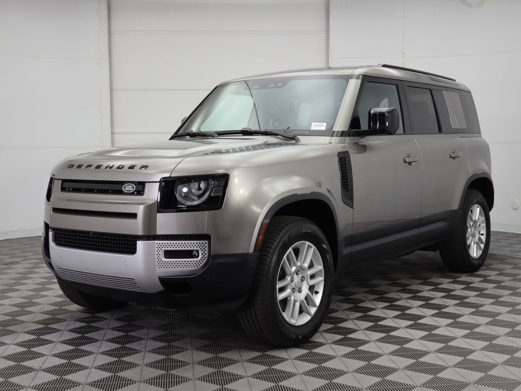 2025 Land Rover Defender 110 -
                Phoenix, AZ