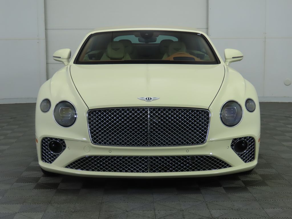 Thumbnail: 2022 Bentley Continental - 10