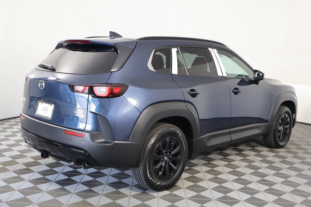 Thumbnail: 2026 Mazda CX-50 - 2