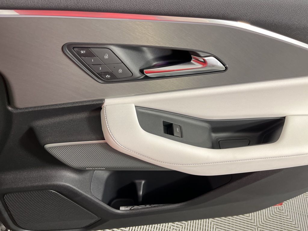 2024 Acura ZDX Type S 23