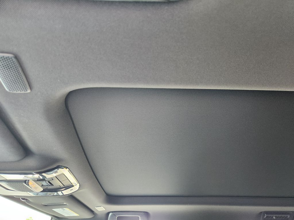 2025 Lexus GX 550 Luxury+ White at Westside Lexus