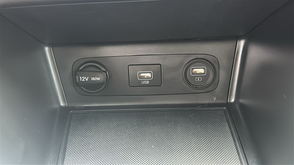 2023 Hyundai Sonata SEL White at Joe Myers Mazda Kia