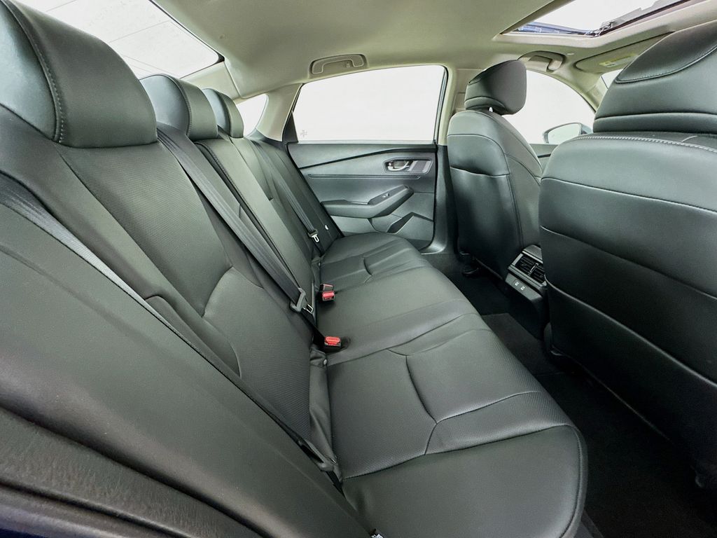 Used Car 2025 Honda Accord Hybrid  Ex-l For Sale Under $35,000 In Austin, Texas