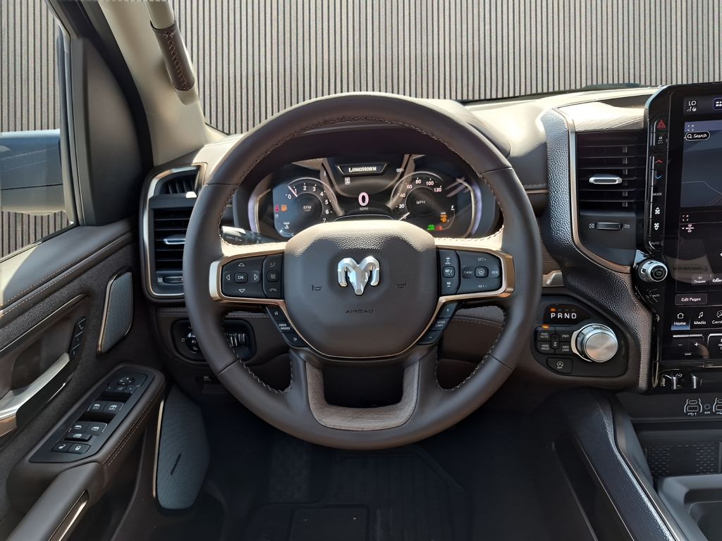 New 2026 Gray Ram Limited image 25