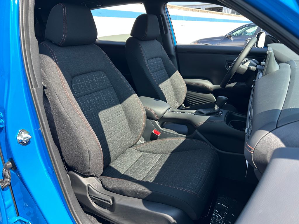 Thumbnail: 2026 Honda HR-V - 23